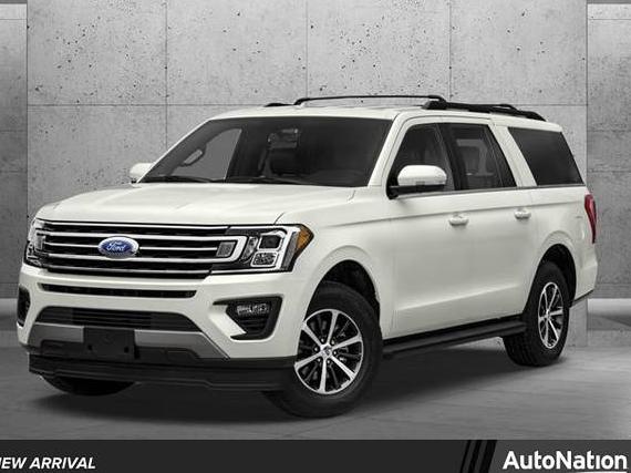 FORD EXPEDITION MAX 2021 1FMJK1MT5MEA83079 image
